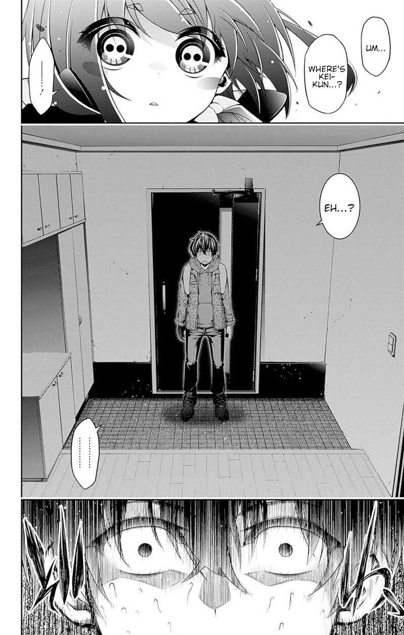 Dark Gathering, Chapter 51e image 37